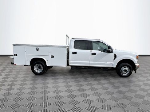 Used 2022 Ford F350 XLT image 8