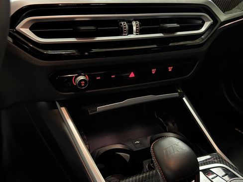 Used 2024 BMW M4 xDrive Competition image 65