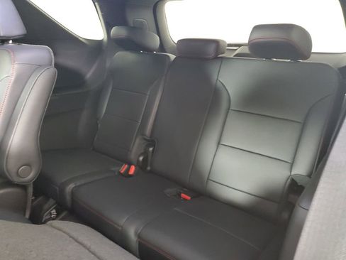 New 2026 Chevrolet Traverse Z71 image 14