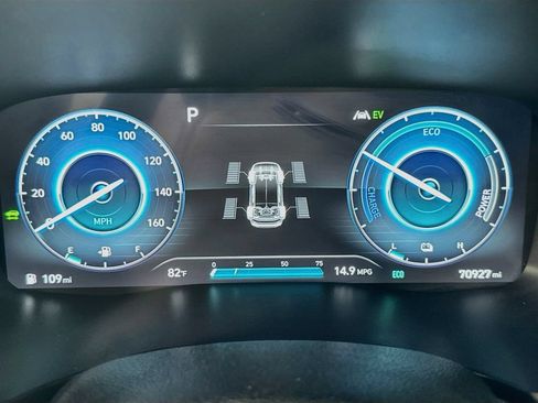 Used 2022 Hyundai Santa Fe Limited AWD/4WD image 25