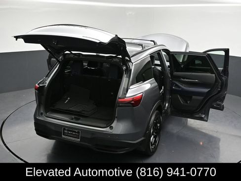 Used 2026 INFINITI QX60 Sport w/ Dark Cargo Package AWD/4WD image 37