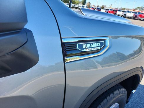 New 2026 GMC Sierra 1500 SLE AWD/4WD image 8