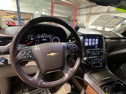 Used 2017 Chevrolet Tahoe Premier image 14
