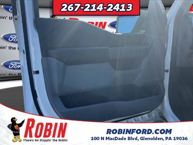 Certified 2023 Ford F150 XLT w/ Equipment Group 301A Mid AWD/4WD image 20