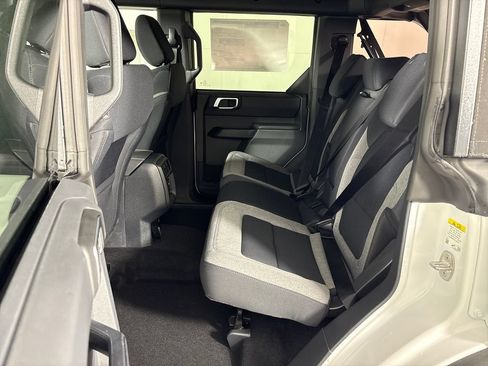 New 2026 Ford Bronco Big Bend AWD/4WD image 30
