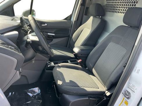 Used 2022 Ford Transit Connect XLT FWD image 16
