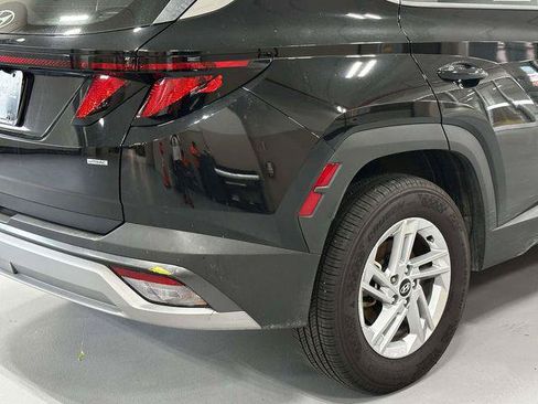 Certified 2025 Hyundai Tucson SE AWD/4WD image 10