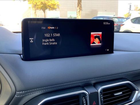 New 2025 MAZDA CX-5 AWD 2.5 S w/ Preferred Package image 20