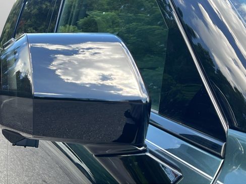 New 2027 Kia Telluride X-Line SX Prestige AWD/4WD image 30