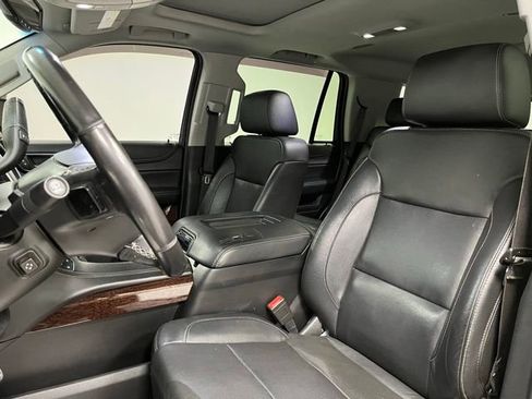 Used 2020 GMC Yukon SLT AWD/4WD image 17