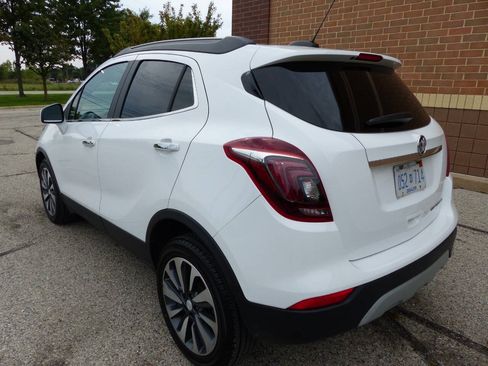Used 2021 Buick Encore Preferred FWD image 6