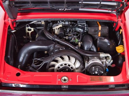 Used 1991 Porsche 911 Carrera image 51