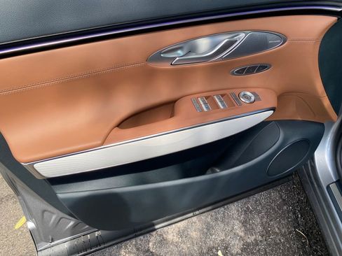 New 2026 Genesis GV70 2.5T Advanced image 13