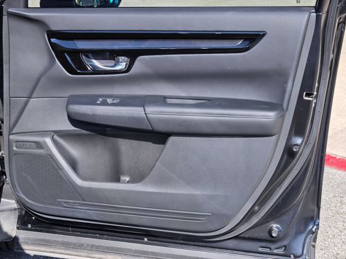 Used 2026 Honda CR-V EX-L image 27