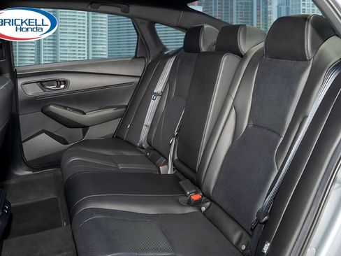 Used 2025 Honda Accord Sport image 18