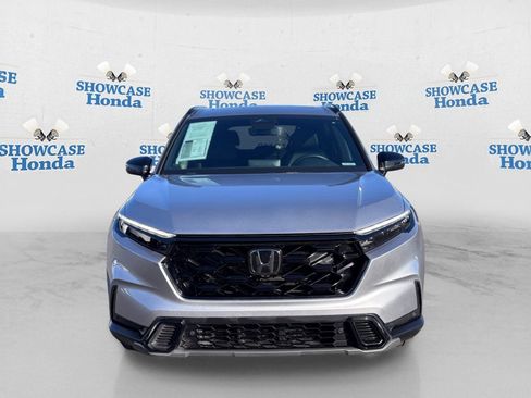 Certified 2024 Honda CR-V Sport-L image 6