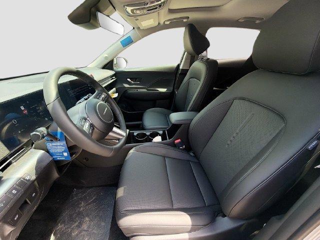 New 2026 Hyundai Kona Limited FWD image 21