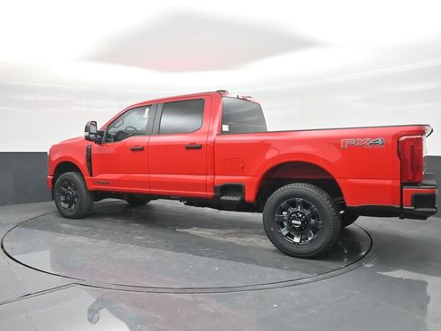 New 2026 Ford F250 XL w/ STX Appearance Package image 28