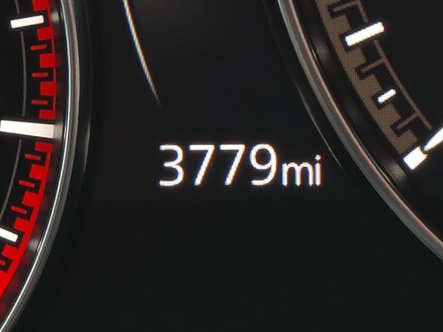 Used 2024 MAZDA MAZDA3 s image 30