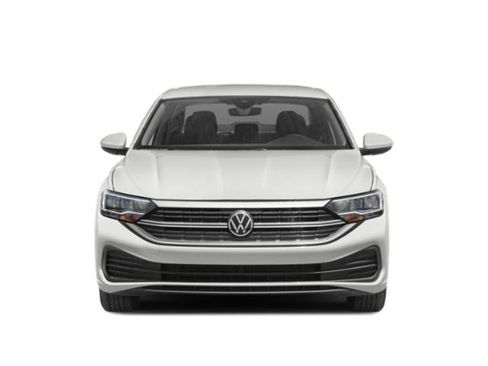 Used 2023 Volkswagen Jetta S FWD image 4