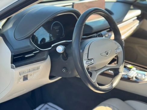 Used 2021 Genesis G80 3.5T w/ Prestige Package image 20