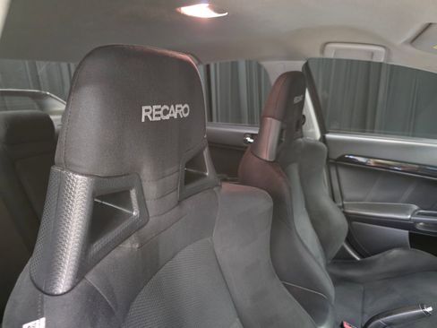 Used 2015 Mitsubishi Lancer Evolution GSR AWD/4WD image 24