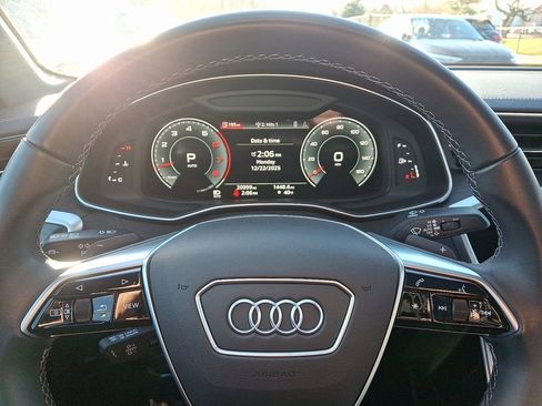 Certified 2023 Audi A6 Premium Plus w/ Premium Plus Package image 20