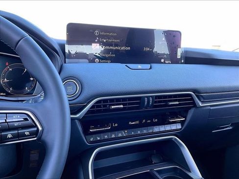 New 2026 MAZDA CX-70 3.3 Turbo w/ Premium Package image 12