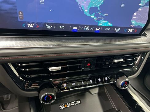 New 2026 Chevrolet Suburban RST w/ Comfort Package image 17