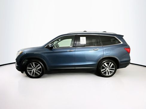 Used 2018 Honda Pilot Elite image 4