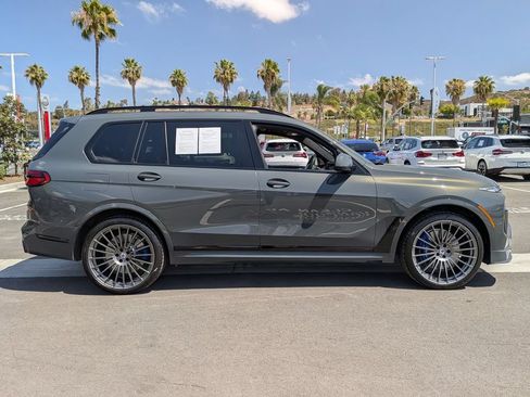 Used 2025 BMW ALPINA XB7 AWD/4WD image 3