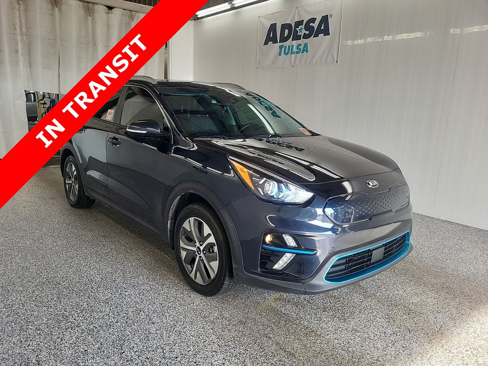 Used 2020 Kia Niro EX Premium FWD image 5