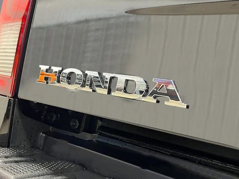 New 2026 Honda Ridgeline TrailSport image 5