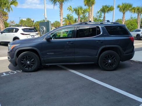 Used 2019 GMC Acadia SLT FWD image 8