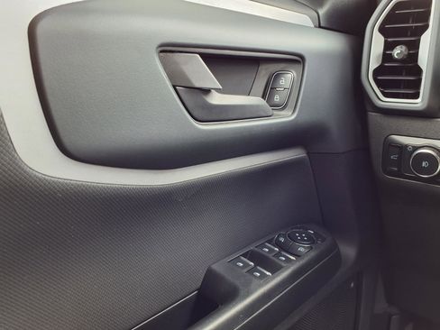 Used 2024 Ford Bronco Sport Big Bend w/ Convenience Package image 21