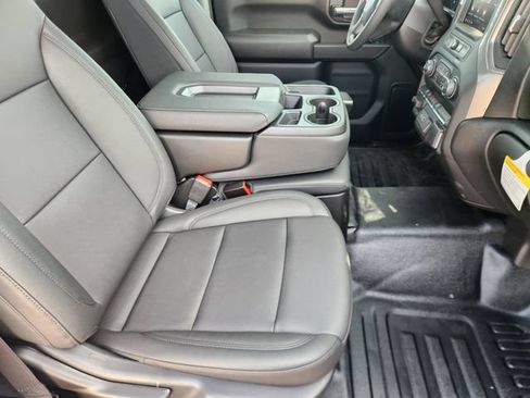 New 2026 Chevrolet Silverado 3500 W/T w/ WT Convenience Package AWD/4WD image 18
