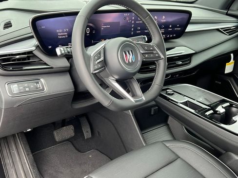 New 2026 Buick Enclave Sport Touring w/ Power Package image 22