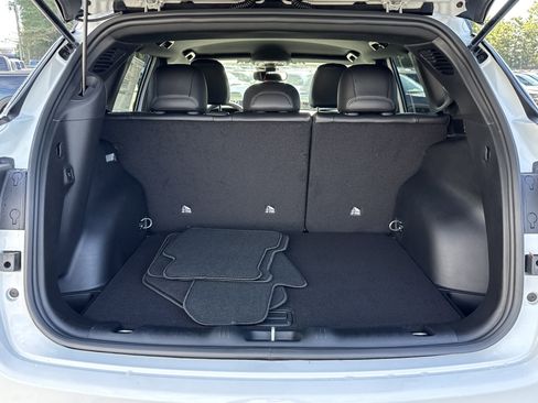 New 2026 Jeep Compass Limited image 23