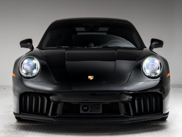 Certified 2026 Porsche 911 Carrera T RWD image 29