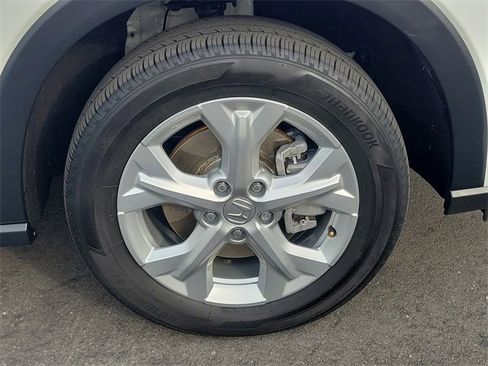 Used 2023 Honda HR-V LX image 5