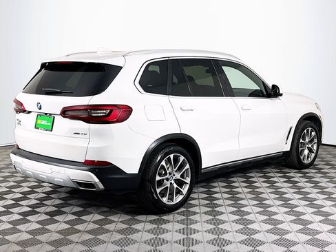Used 2020 BMW X5 sDrive40i w/ Convenience Package RWD image 8