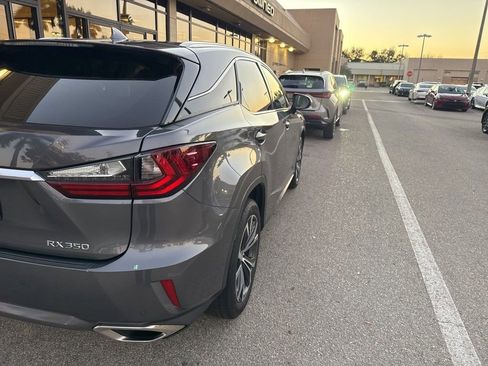 Used 2016 Lexus RX 350 AWD w/ Premium Package image 10