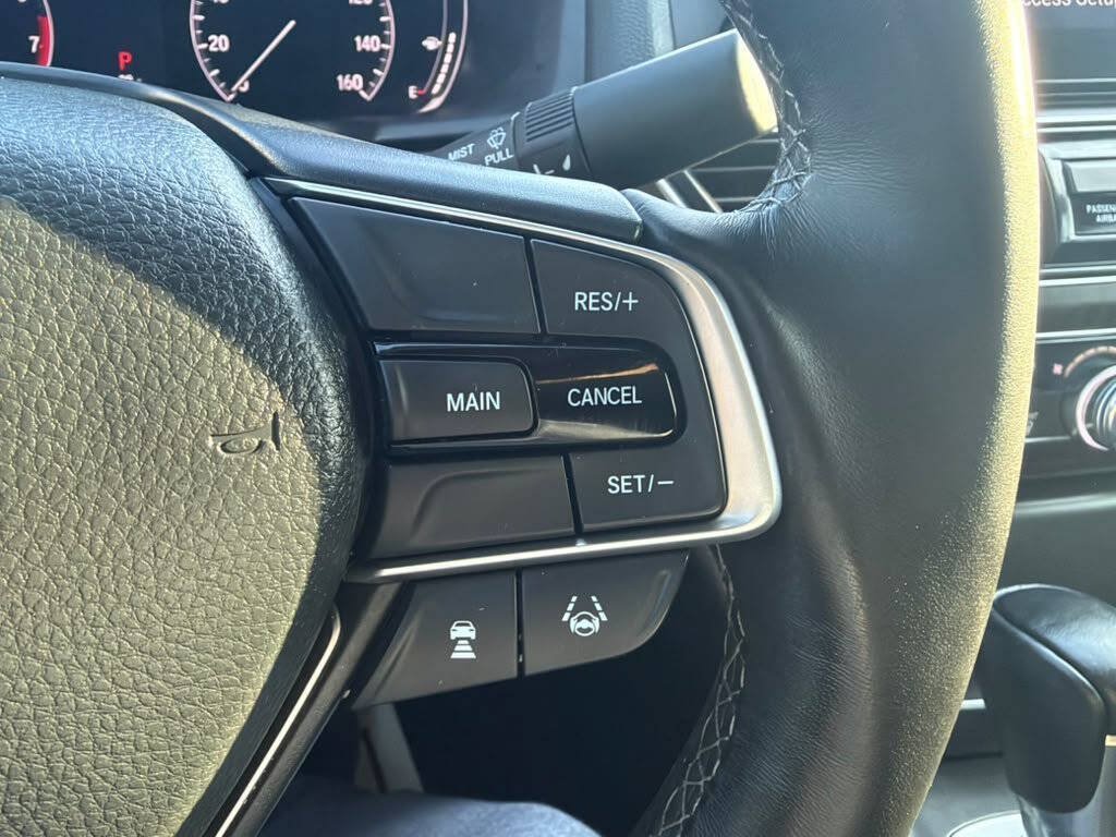 Used 2020 Honda Accord EX-L image 20