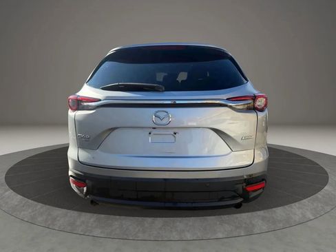 Used 2017 MAZDA CX-9 Touring image 6