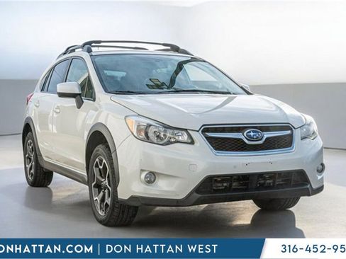 Used 2015 Subaru Crosstrek 2.0i Premium image 32