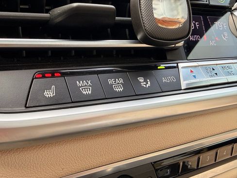 Used 2020 BMW X5 xDrive40i w/ Convenience Package image 33