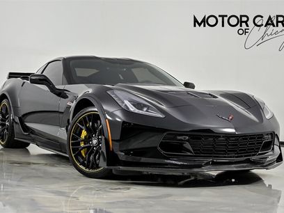 Used 2016 Chevrolet Corvette Z06 w/ C7.r Special Edition