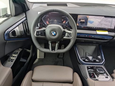 New 2026 BMW X3 xDrive30 w/ Premium Package image 17