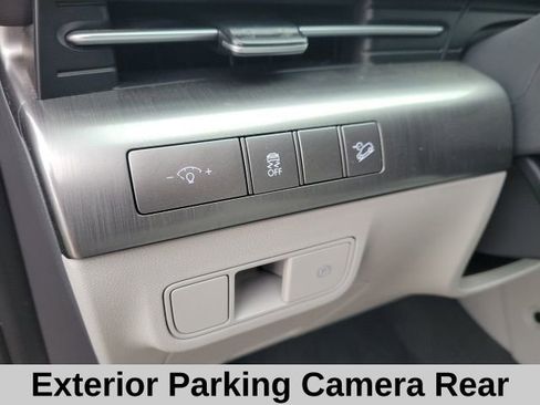 Used 2025 Hyundai Kona SEL image 6