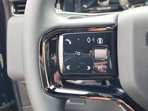 Used 2025 Land Rover Range Rover Evoque S image 30